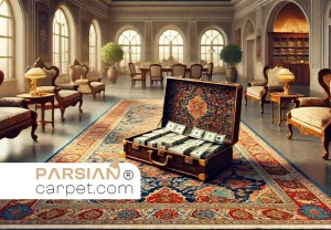 Iranian Carpets